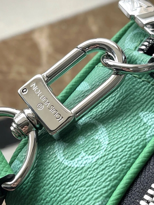 Frstbag ru LOUIS Nano Alpha-11.0*18.5*6.5CM VUITTON 0728